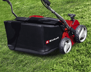 Avis Einhell Scarificateur électrique GE-SA 1640 en promo sur Amazon Avis Einhell Scarificateur électrique GE-SA 1640 en promo sur Amazon