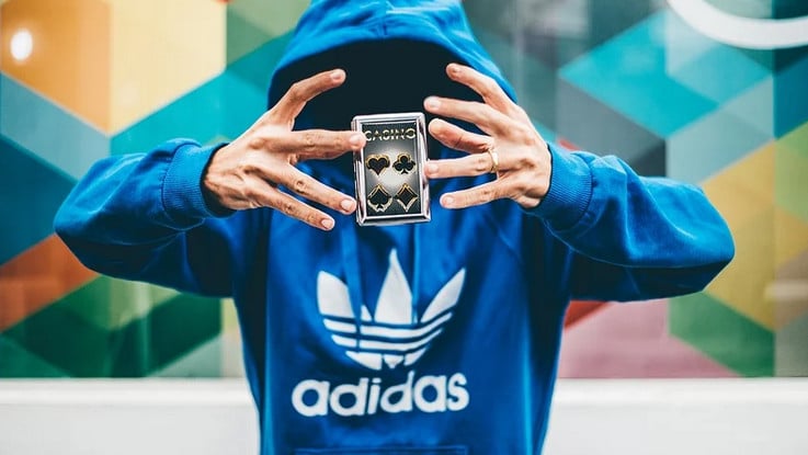 Comparatif meilleur vêtement adidas