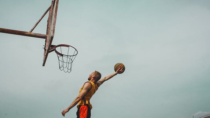 Comparatif meilleur panier de basket