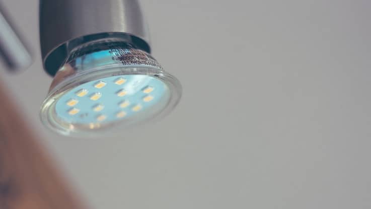 Comparatif meilleure ampoule led