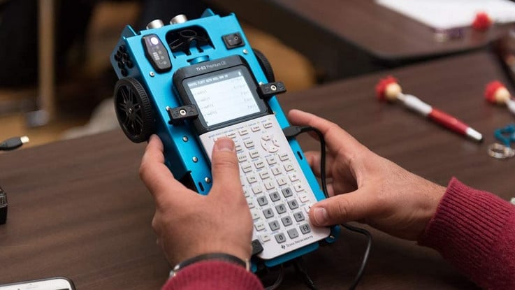 Texas Instruments, Casio, quelle est la meilleure calculatrice scientifique ? Comparatif meilleure calculatrice scientique