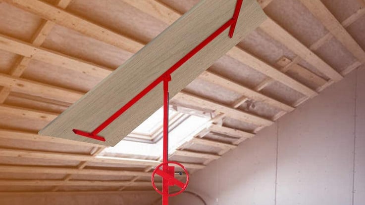 Comparatif meilleur lève-plaque