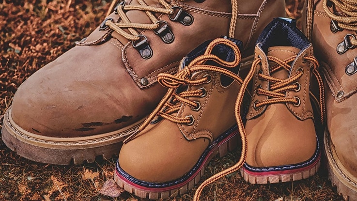 Comparatif meilleures chaussures de randonnée