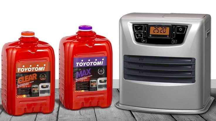 Comparatif meilleur poêle à pétrole électronique
