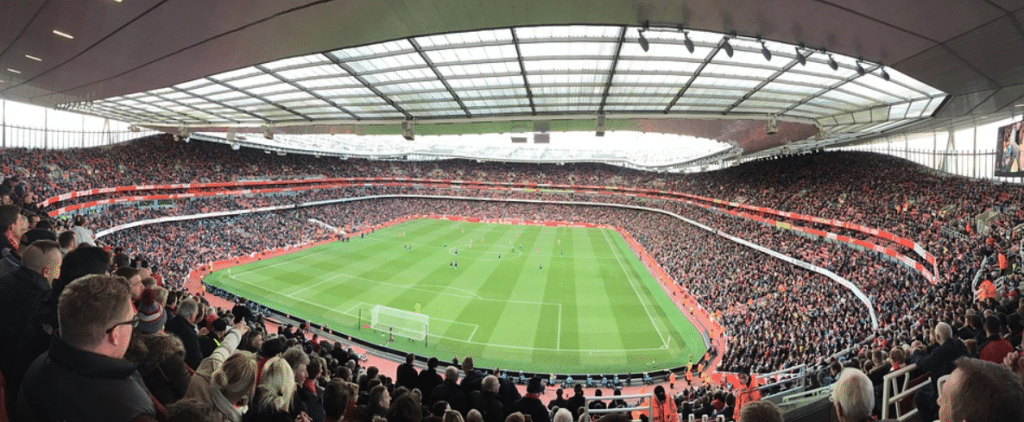 clubs de foot cette saison