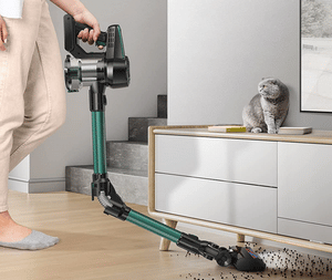 Avis aspirateur balai Laresar Elite 2 Avis aspirateur balai Laresar Elite 2