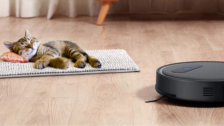 Comment choisir son aspirateur robot ? Comparatif meilleur aspirateur robot