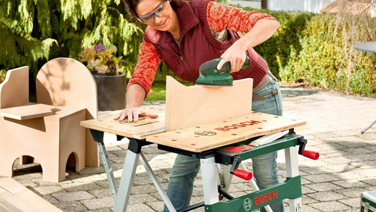 Comparatif meilleur établi pliable