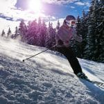 Démarches administratives ski à l'étranger