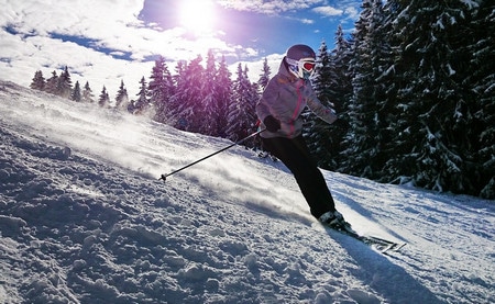 Démarches administratives ski à l'étranger