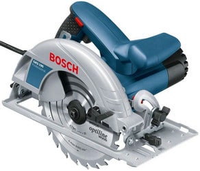 Scie circulaire Bosch Professional GKS 190