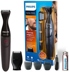 Tondeuse à barbe Philips MG1100 16