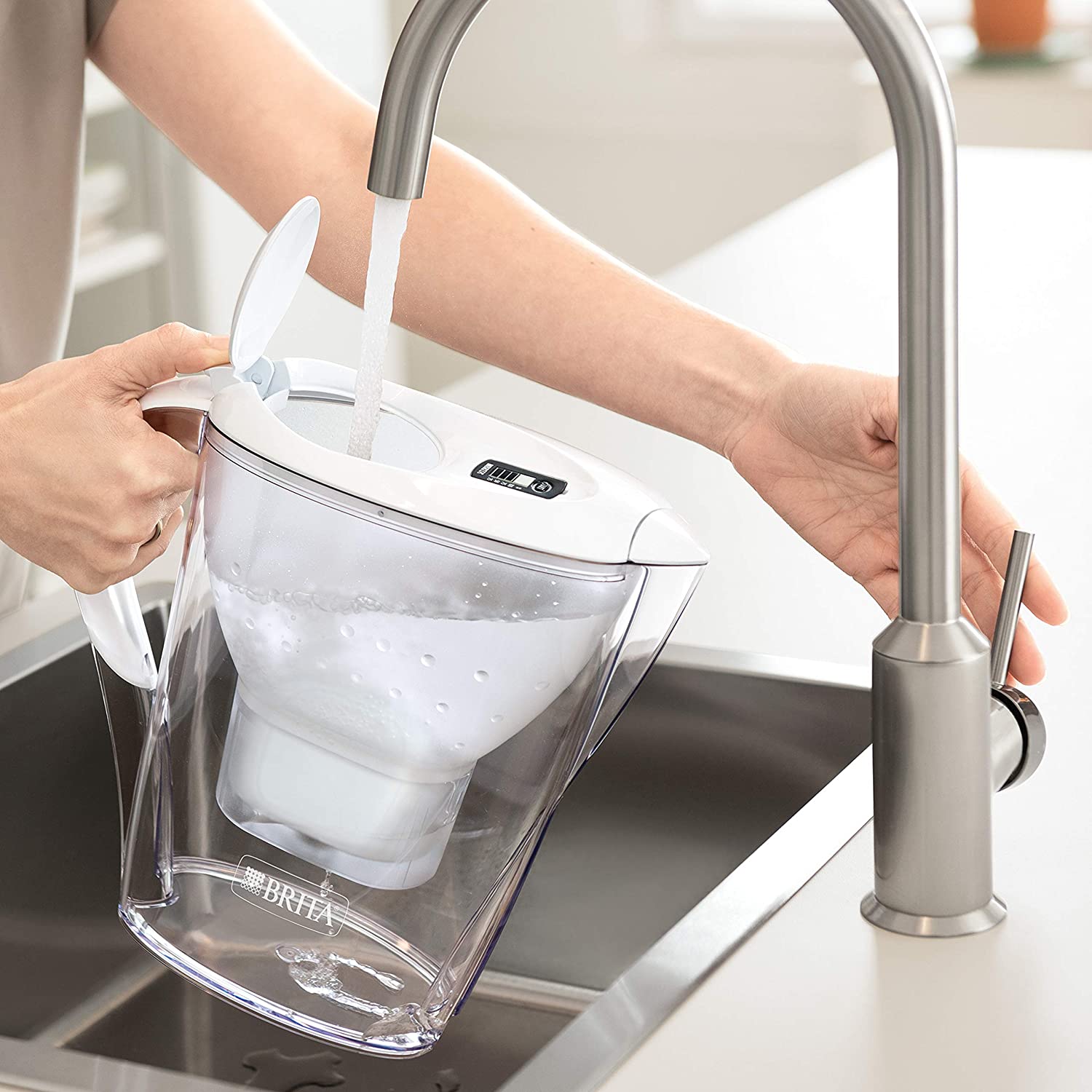 Comparatif Avis meilleure carafe filtrante en 2023 — free download