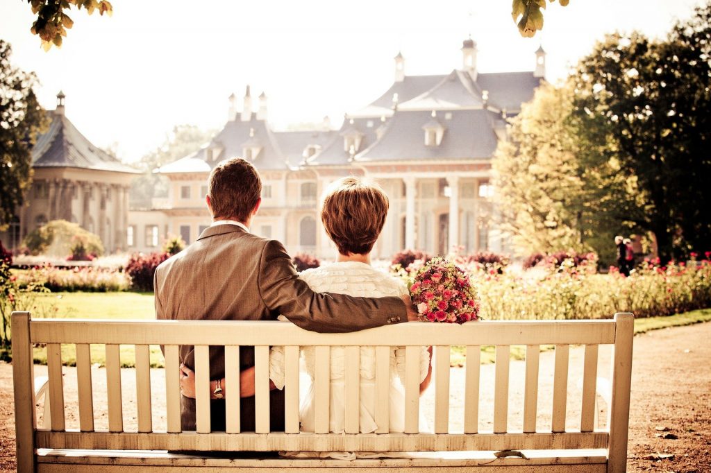 wedding planner Lille