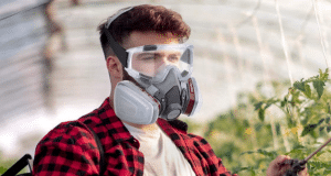 Comparatif pour choisir le meilleur masque anti poussière