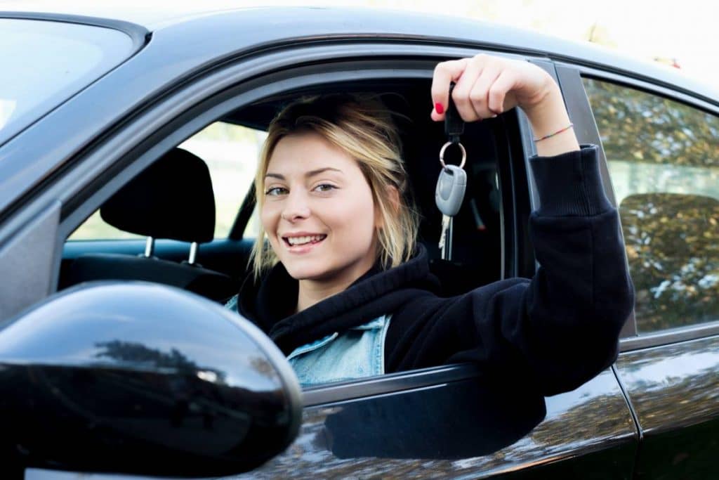 Voiture d'occasion ou voiture neuve