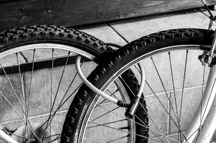 Comment choisir son cadenas vélo ?