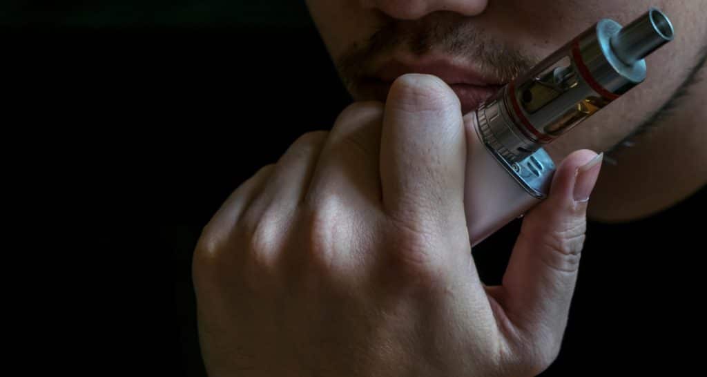 Choix cigarette électronique