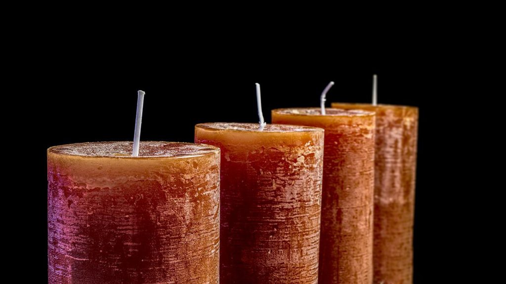 Où trouver du parfum liquide pour bougie ?