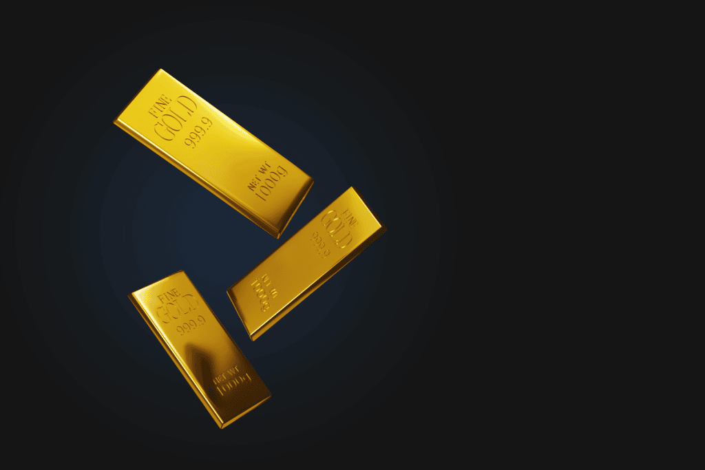 Pourquoi s'intéresser à la vente de l'or en 2023