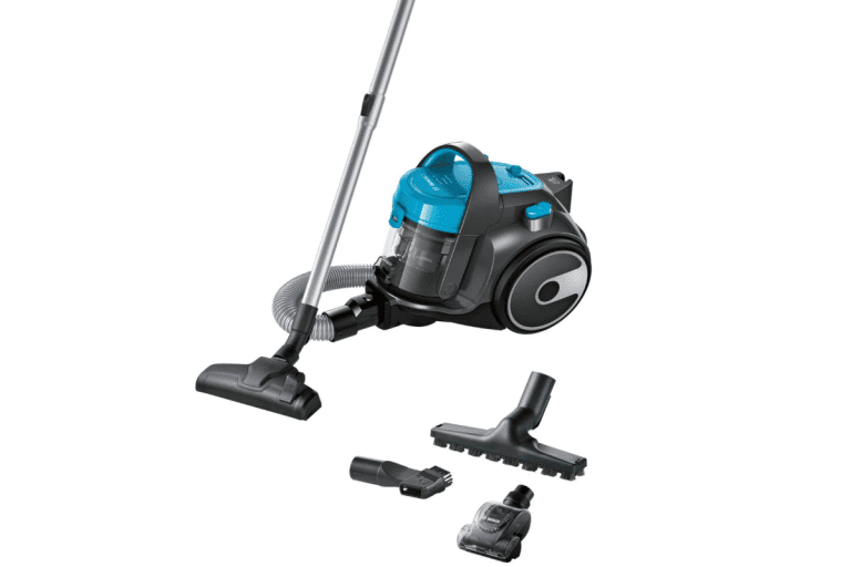 Test et avis Bosch Série 2 Aspirateur sans sac BGS05X240