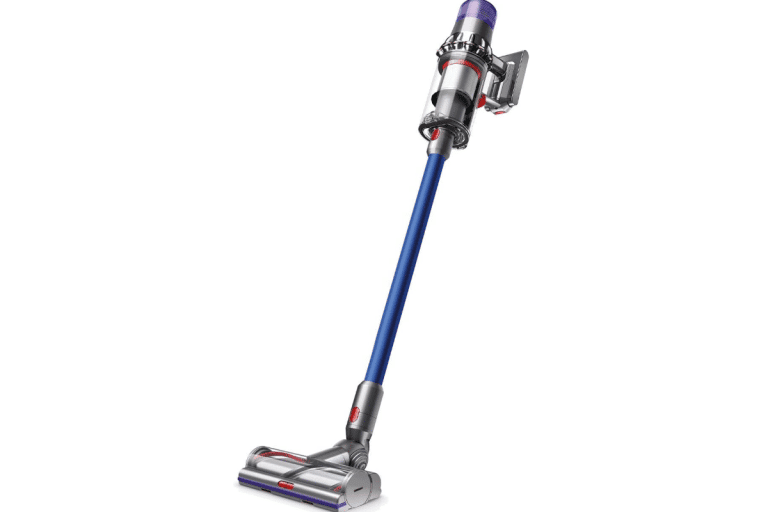 Test et avis Dyson V11 Absolute Extra