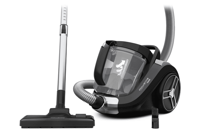 Avis Rowenta Compact Power Cyclonic XXL Classic Color Aspirateur 2,5 L Test et avis Rowenta Compact Power Cyclonic XXL Classic Color Aspirateur 2,5 L