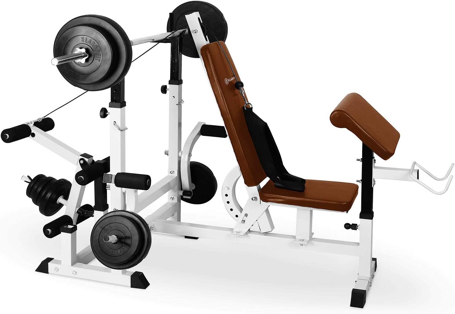 Banc de musculation pas cher : Meilleur prix, avis et Comparatif 2023