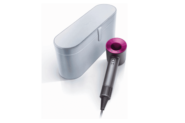 Quel est le meilleur sèche cheveux Dyson en 2023 ? Acheter sèche cheveux Dyson pas cher