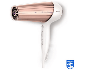 Avis Sèche-cheveux Philips DryCare MoistureProtect ThermoProtect HP8280 00 moins cher