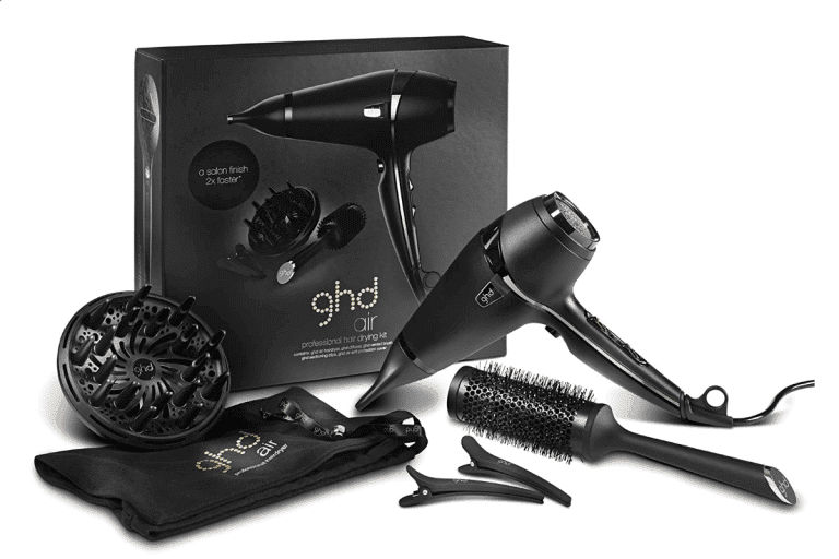 Meilleur sèche cheveux GHD pas cher