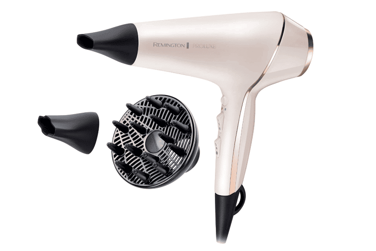 Comparatif sèche-cheveux Remington pas cher